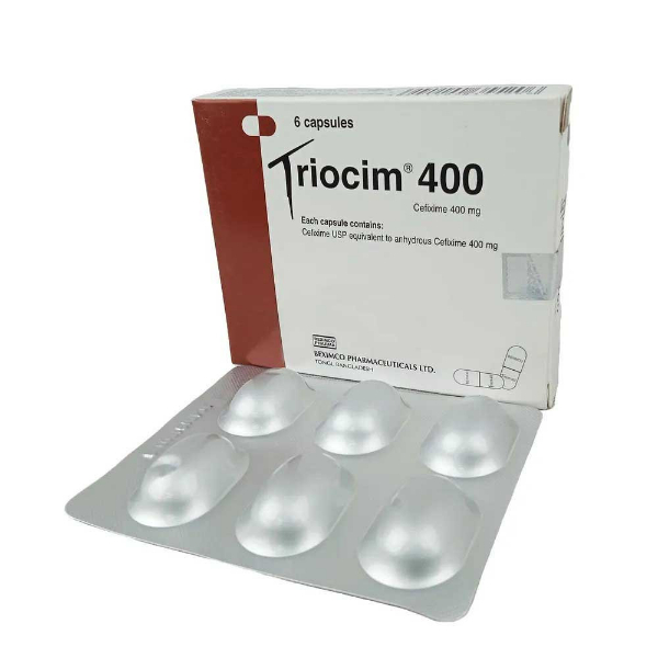 triocim-400mg